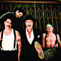 Nuevo videoclip de Red Hot Chili Peppers