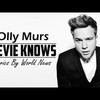 Olly Murs 'Stevie Knows' otro de la reedición