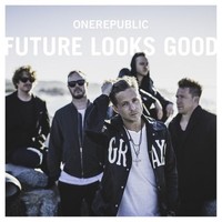 One Republic suena a Coldplay en 'Future Looks Good'