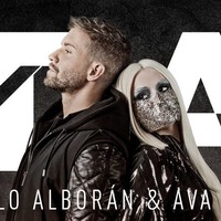 Pablo Alborán regresa con Ava Max y 'Tabú'