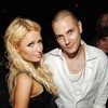 Paris Hilton con el ex de Britney Spears