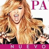 Paulina Rubio regresa con 'nuevo vicio' y nuevo video