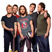 Pearl Jam prepara nuevo disco en directo 
