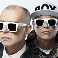 Pet Shop Boys de vuelta con 'Agenda'