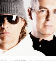 Pet Shop Boys recibirán un Britt por su contribución a la música