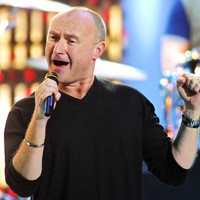 Phil Collins se retira