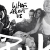 Pink escucha el comeback 'What About Us' 
