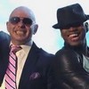 Pitbull y Ne-yo se globalizan en 'Time of Our Lives'