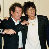 Posible retorno de los Stones en sus 50 años juntos