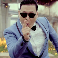 Psy desbanca a Bieber en YouTube