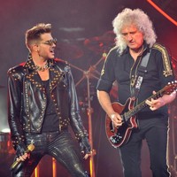 Queen + Adam Lambert en la Gran Manzana