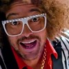 RedFoo estrena video loco de 'Juicy Wiggle'