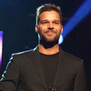 Ricky Martin estará en España