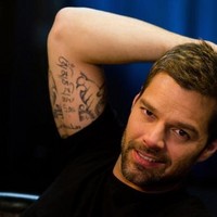 Ricky Martin lanza 'Come with me'