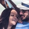 Rihanna corta con su novio millonario Hassan Jameel