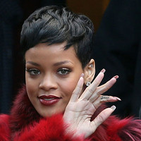 Rihanna doble nuevo single