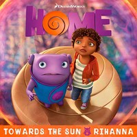 Rihanna estreno sorpresa de película 'Towards the Sun'