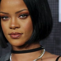 Rihanna no fue a los Grammy por riesgo de hemorragia 