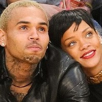 Rihanna y Chris Brown tema inédito 'Put It Up'