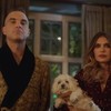 Robbie Williams 'Time For Change' su video navideño y familiar