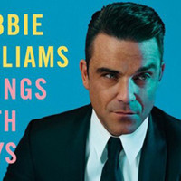 Robbie Williams de vuelta al Swing 