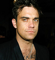Robbie Williams prepara su regreso más baladista