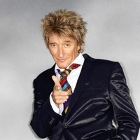 Rod Stewart reedita 'Unplugged and Seated'