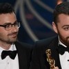 Sam Smith gana el Oscar y lo decica a la comunidad LGTB