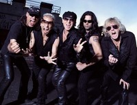 Scorpions anuncia su retirada