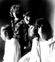 Se confirma el retorno de Led Zeppelin