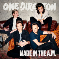 Se filtra 'Made In The AM' de One Direction