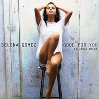Selena Gómez 'Good for you' nueva portada sexy