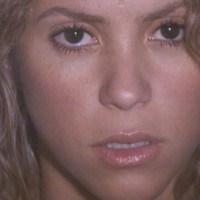Shakira perpleja de la viralidad de su antiguo video 'Don't Bother' 