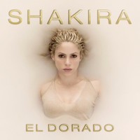 Shakira tracklist de 'El Dorado' nuevo álbum