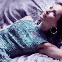 Sharon Corr graba en Málaga y Granada