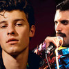 Shawn Mendes feat.Teddy Geiger cover 'Under Pressure'