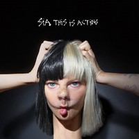 Sia revela fecha y portada de 'This is acting' y estrena 'Bird Set Free'