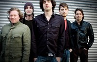 Snow Patrol podría tener nuevo disco en octubre