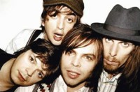 Supergrass publicará un nuevo disco en el mes de marzo