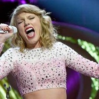 Taylor Swift lanzará 'Blank space' como nuevo single