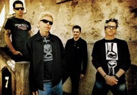 The Offspring vuelven tras 5 años de silencio