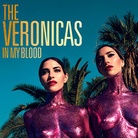 The Veronicas nuevo video 'In My Blood'
