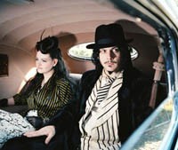 The White Stripes al Primavera Sound