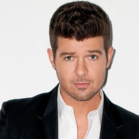 Thicke, fracaso total