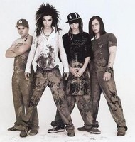 Tokio Hotel lanza un DVD para dar a conocer su carrera musical 