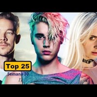 Top hits de 2016 y Feliz 2017