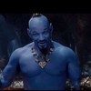 Will Smith se transforma en Aladin