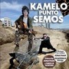Ya a la venta el disco de "Kamelo Punto Semos"