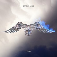 Zayn Malik estrena 'There you are' y revela portada de 'Icarus Falls'