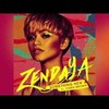 Zendaya estrena 'Something New' feat.Chris Brown